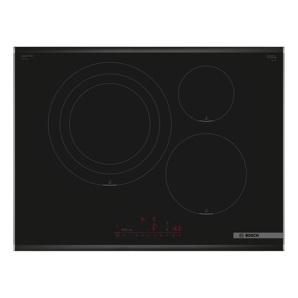 BẾP TỪ ÂM BOSCH PID775HC1E SERIES 6 3 VÙNG NẤU