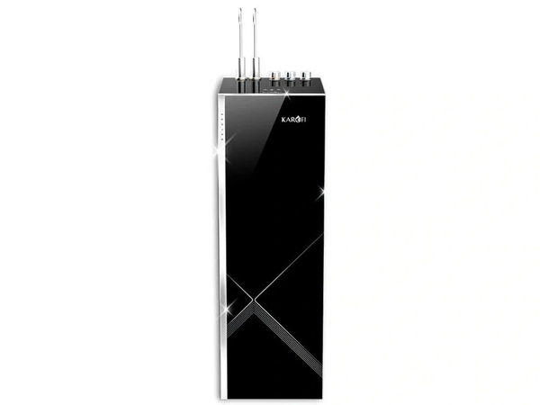 Máy lọc nước nóng lạnh Karofi KAD-M82 AIoTec 12 lõi Hydrogen Ion kiềm
