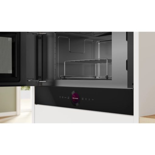 Lò vi sóng âm tủ Bosch BEL7321B1 seri 8