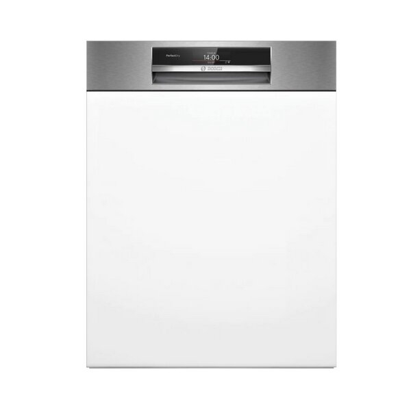 Máy rửa bát Bosch SMI8ZDS81T Serie 8 âm tủ - Sấy Zeolith Power Control