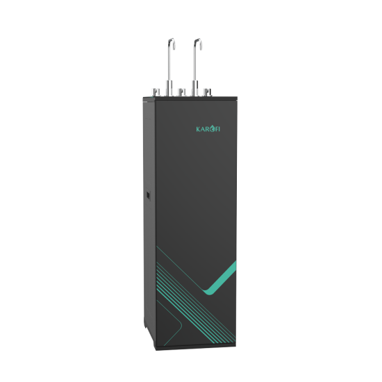 Máy lọc nước nóng lạnh Karofi KAD-M68 – 11 lõi Smax, Hydro Plus
