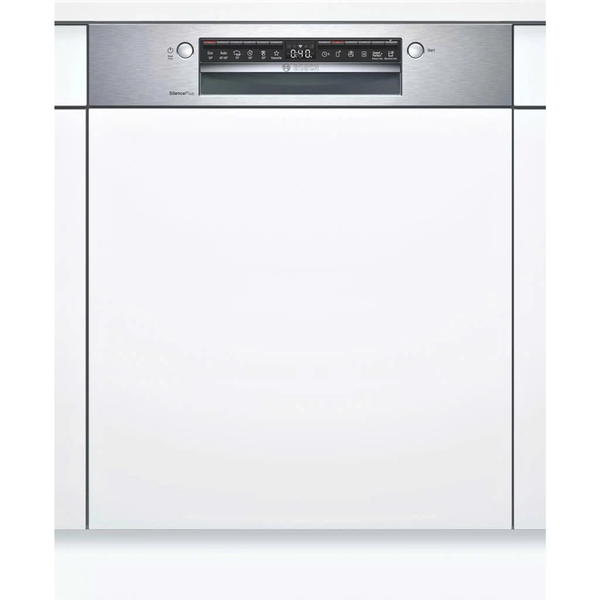 Máy Rửa Bát Âm Tủ BOSCH SMI4ECS14E Serie 4