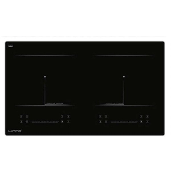 Bếp Từ Latino LT-MP98 - Inverter - Kính chống trầy xước