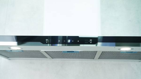 Máy hút mùi Chefs EH-R107E9D – Động cơ BLDC