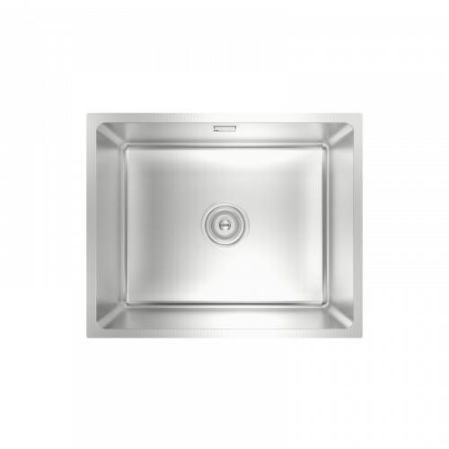 Chậu rửa bát chống xước Konox Workstation Sink Undermount KN5444SU Dekor