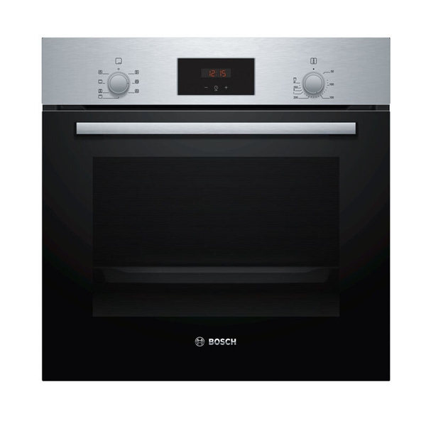 Lò nướng âm tủ Bosch HBF113BR0A Serie 2