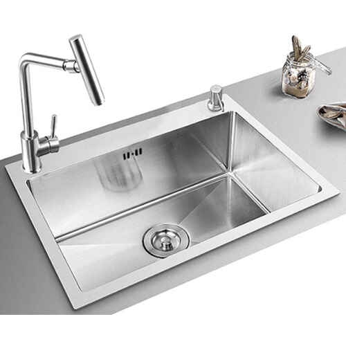 Chậu rửa bát FS 6045HM