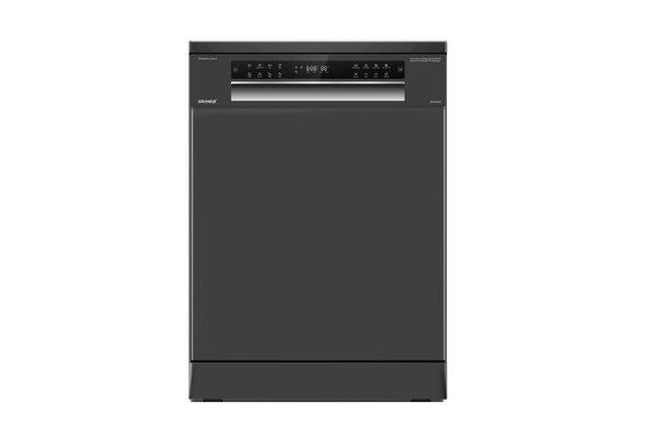 Máy rửa bát GrandX SMS7GX86G Serial 7 - 16 Bộ, Sấy Tươi 72h