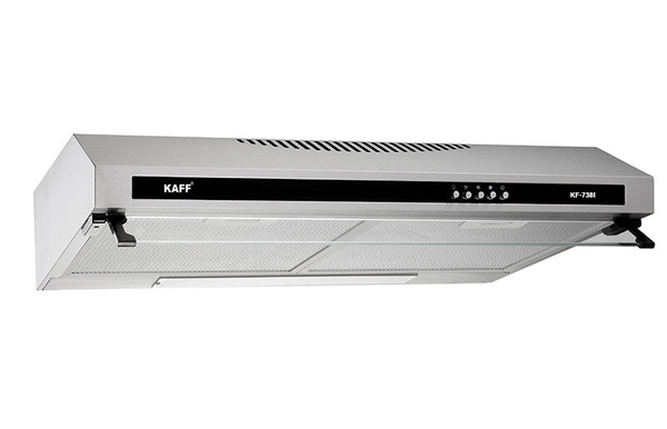 Máy Hút Mùi Cổ Điển KAFF KF-738I - Inverter mới