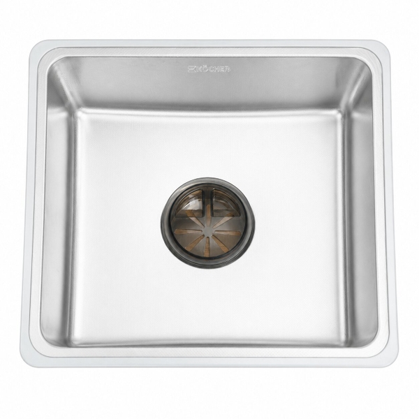 Chậu Rửa Bát Kocher TERA S7644 Inox SUS304