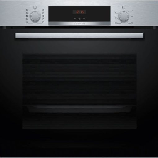 Lò nướng kèm hấp Bosch HQA514ES3 seri 4