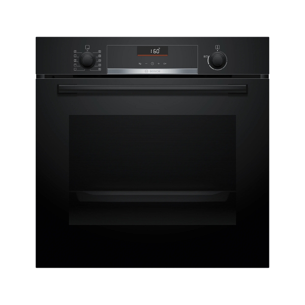 Lò nướng 71L AutoPilot 10  Bosch HBG536EB3 Serie 6