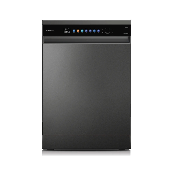 Máy rửa chén độc lập Hafele HDW-F6052G 535.29.652