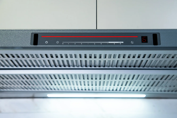Hút mùi âm tủ GrandX GX H70F72SG -  Smart Inverter BLDC - Cực mạnh mà êm