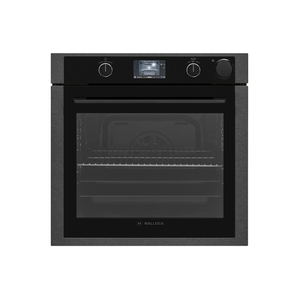 Lò nướng âm tủ Malloca MSO A75TFT - Bù ẩm - Nhập khẩu Thổ Nhĩ Kỳ