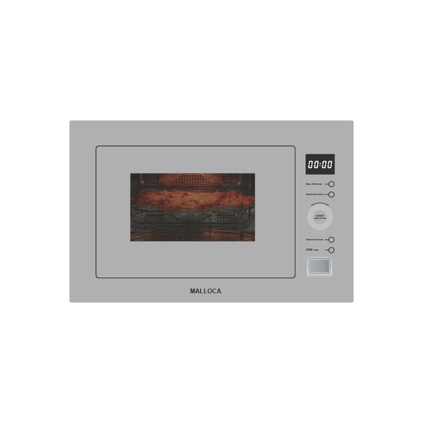 Lò vi sóng âm tủ Malloca MW927BG - 27L
