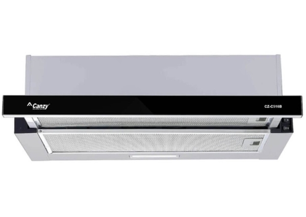 Máy hút mùi Canzy CZ H1060AT - 60cm