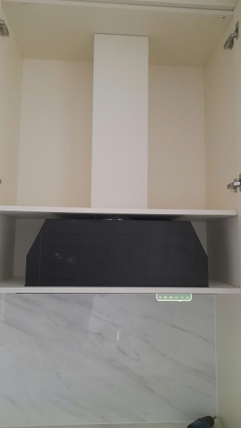 Máy hút mùi GrandX GX H70F79G - Âm toàn phần BLDC