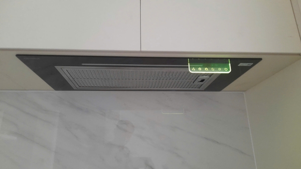 Máy hút mùi GrandX GX H70F79G - Âm toàn phần BLDC