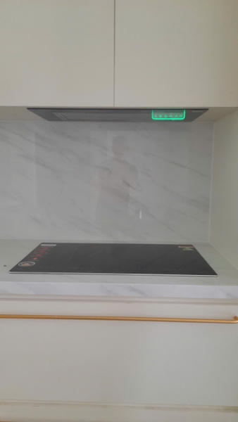 Máy hút mùi GrandX GX H70F79G - Âm toàn phần BLDC