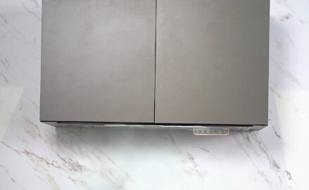 Máy hút mùi GrandX GX H70F79G - Âm toàn phần BLDC