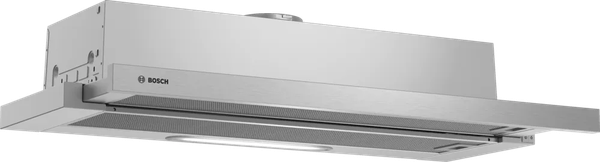 Máy hút mùi Bosch DFT93AC50 Serie 4 - Âm tủ 90cm
