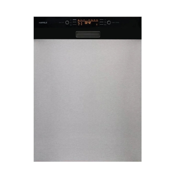 Máy rửa chén bán âm Hafele HDW-HI60B (533.23.210) - 15 Bộ - Thổ Nhĩ Kỳ