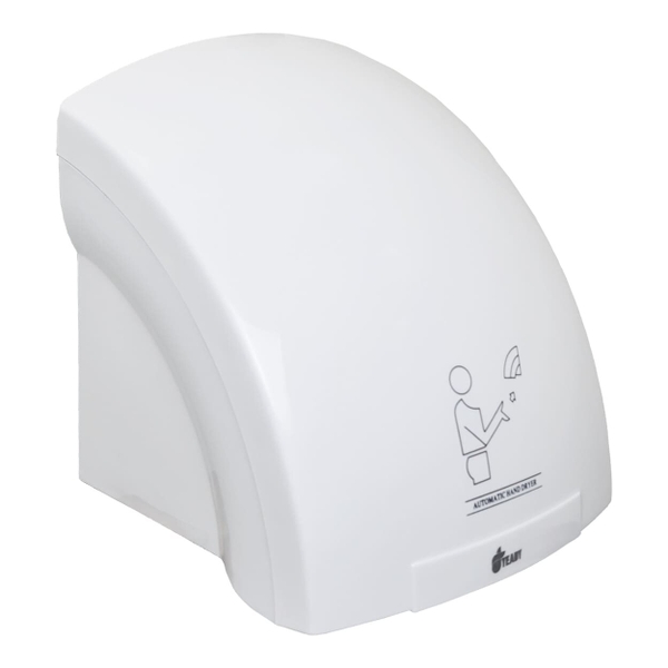 XẢ KHO - Máy Sấy Tay Cảm Ứng Cao Cấp Teady MST001