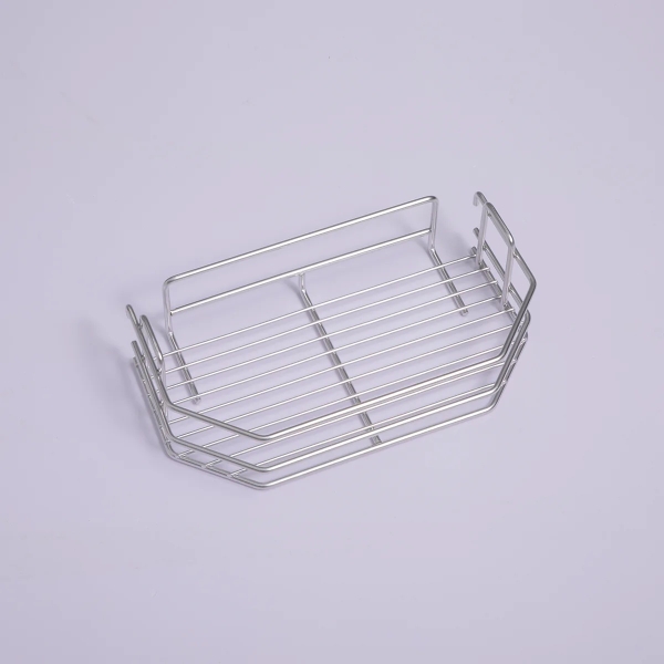 Rổ tủ đồ khô Hafele Dolce (548.65.073) - 12 Rổ - Inox 304