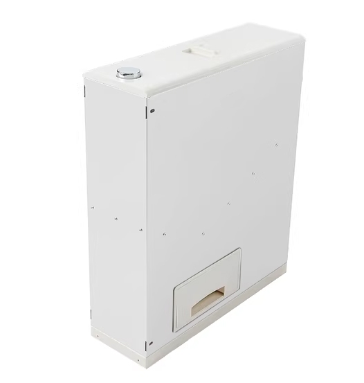 Thùng gạo gắn cánh Eurogold B15 (GB200W)