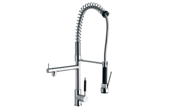 Vòi rửa bát dây rút  FS 01S1