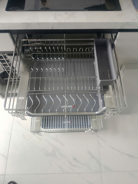 Giá xoong nồi GrandX XP.60S – XP.60S1