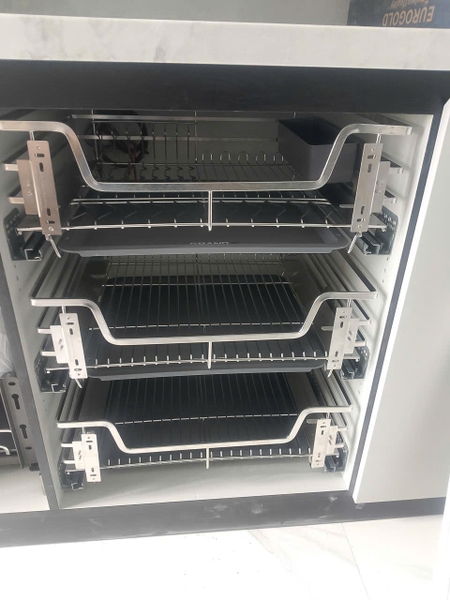 Giá xoong nồi GrandX XP.60S – XP.60S1