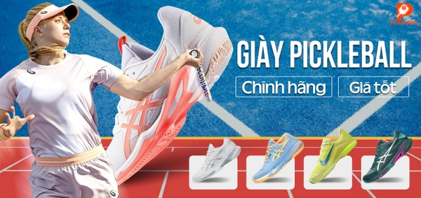 Giày Pickleball</br>Chính hãng giá tốt