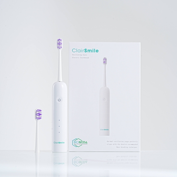Bàn chải điện sonic cao cấp