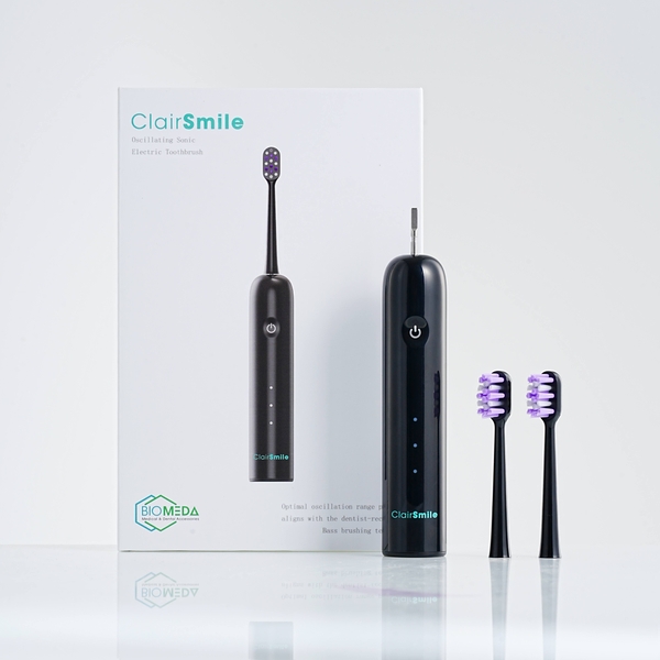 Bàn chải điện sonic cao cấp
