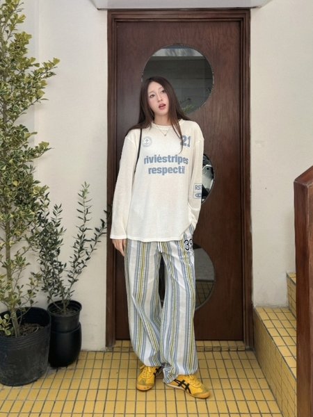 Playtina Sweater