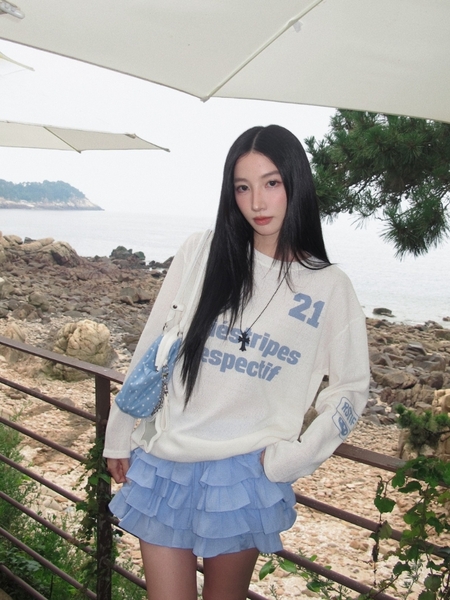 Playtina Sweater