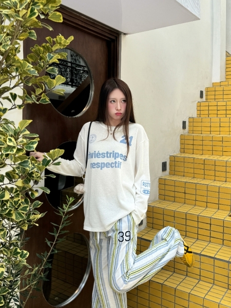 Playtina Sweater