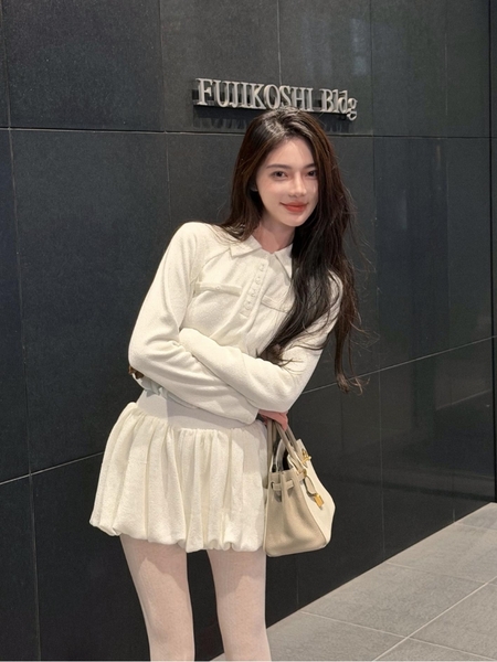 Vellin Short