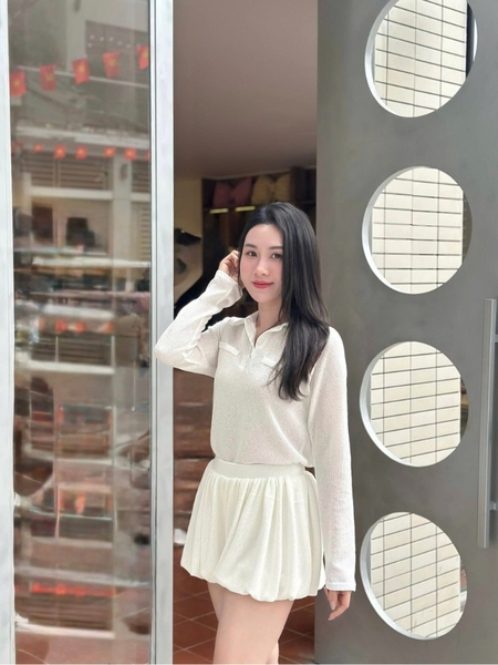 Vellin Short