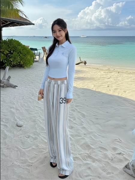 Sierra pants