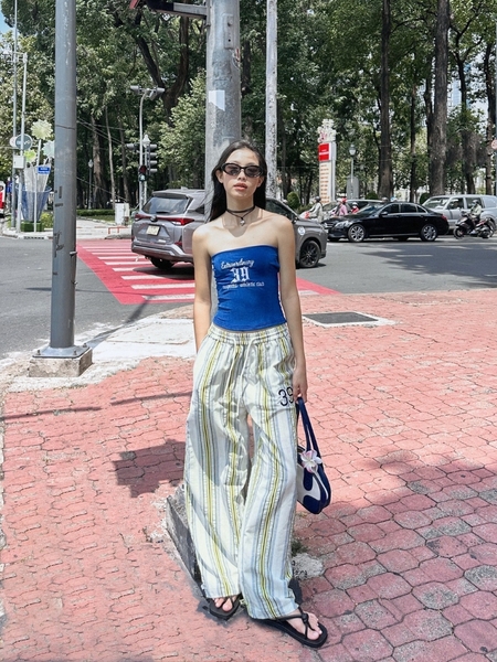 Sierra pants