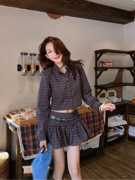 Tarlie Skirt