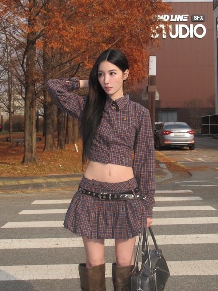 Tarlie Skirt