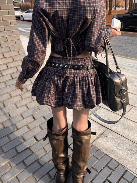 Tarlie Skirt