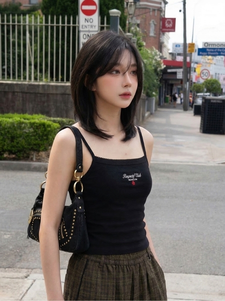 Sugarbell Top