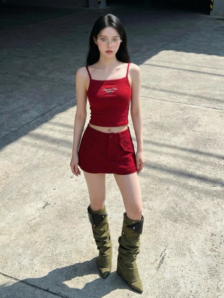 Sugarbell Top
