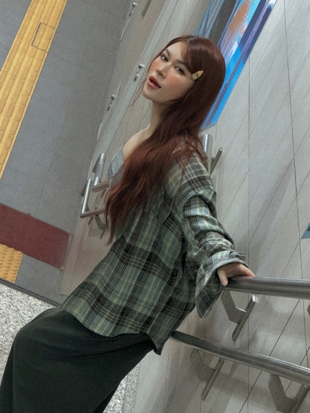 Ponde Shirt