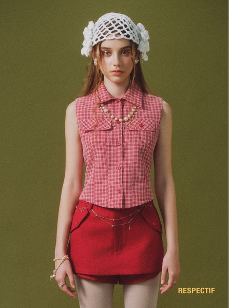Tesse Shirt